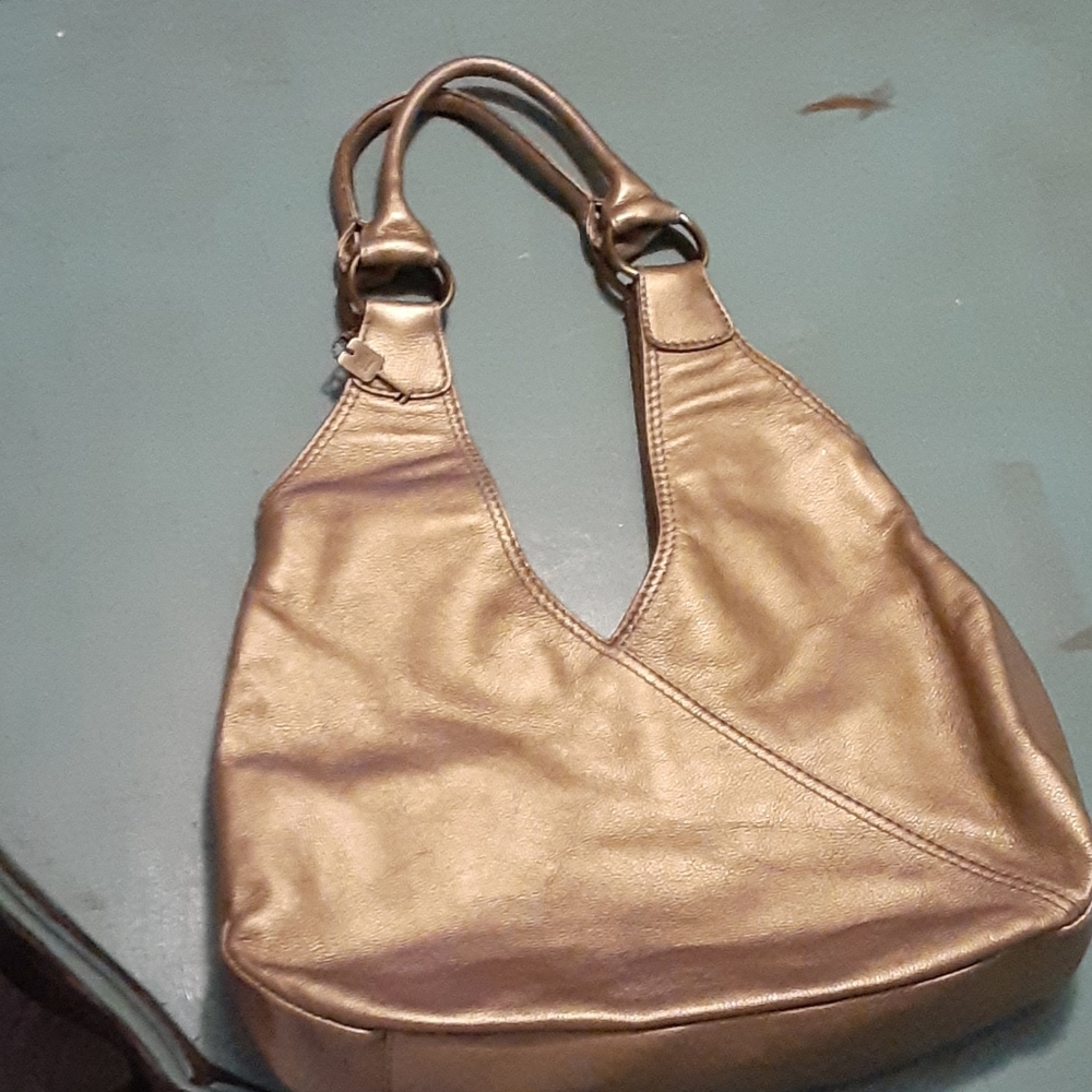 Fossil classic hobo shoulder bag
